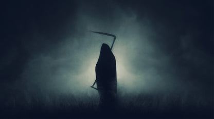 Masturbators Reaper Dildo