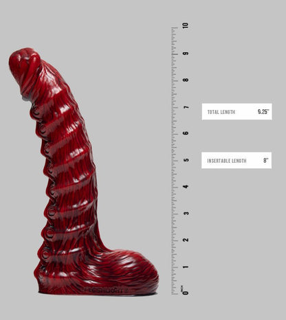 Masturbators Reaper Dildo