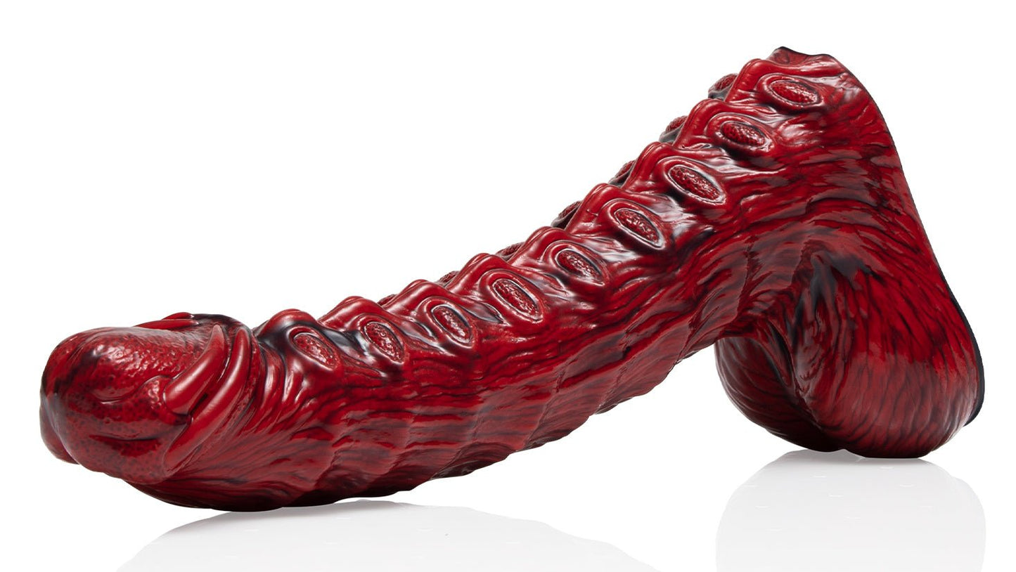 Masturbators Reaper Dildo