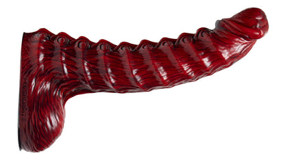 Masturbators Reaper Dildo